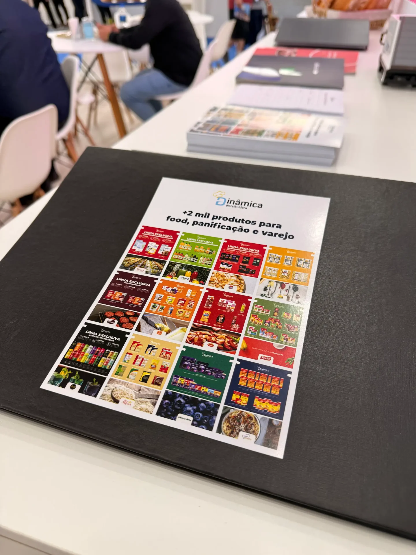 Marketing Interno